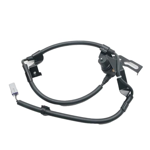 のあーる 1PCS 89543-30160 8954330160 89543-30160 Front Left ABS Wheel